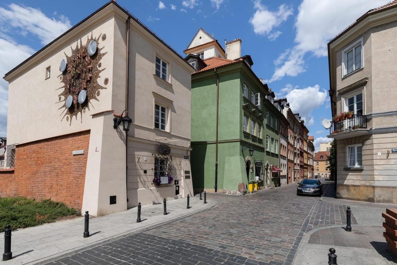 Rent Like - Piekarska 6 Appartement