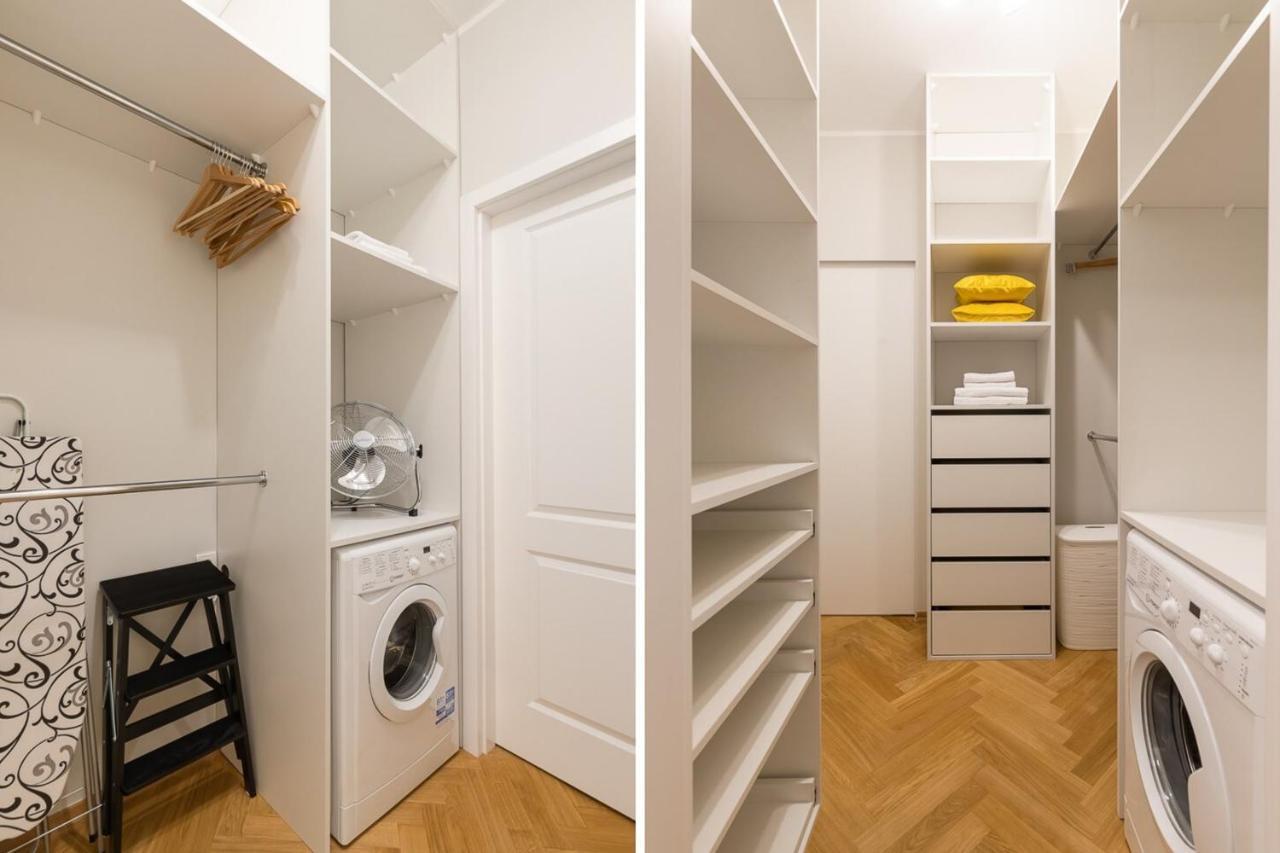 Rent Like - Piekarska 6 * Warschau