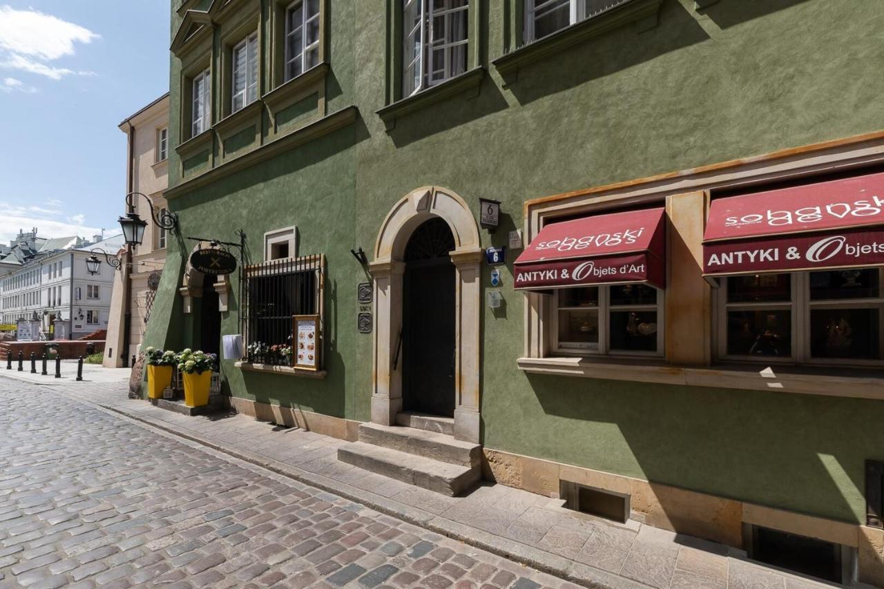 Appartement Rent Like - Piekarska 6 *