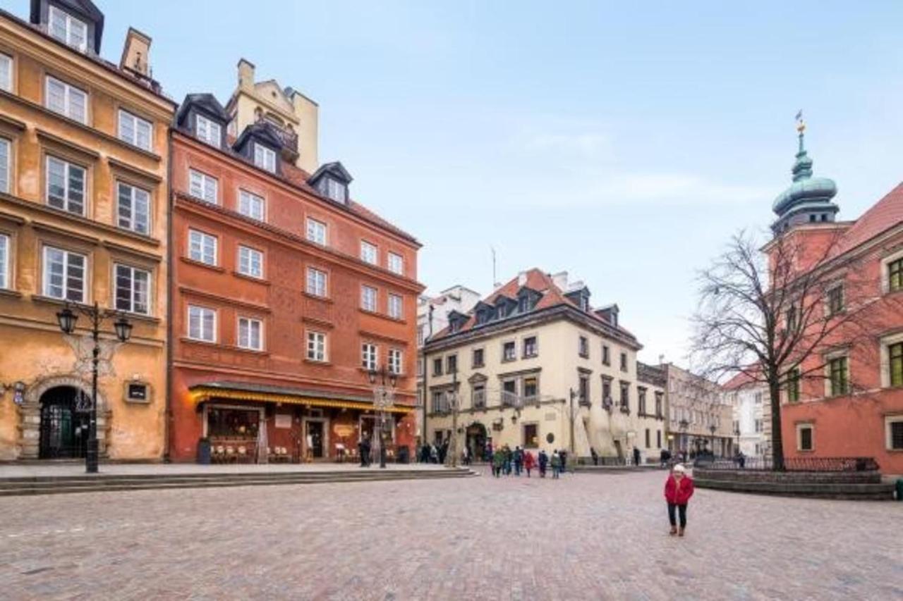 Appartement Rent Like - Piekarska 6 *