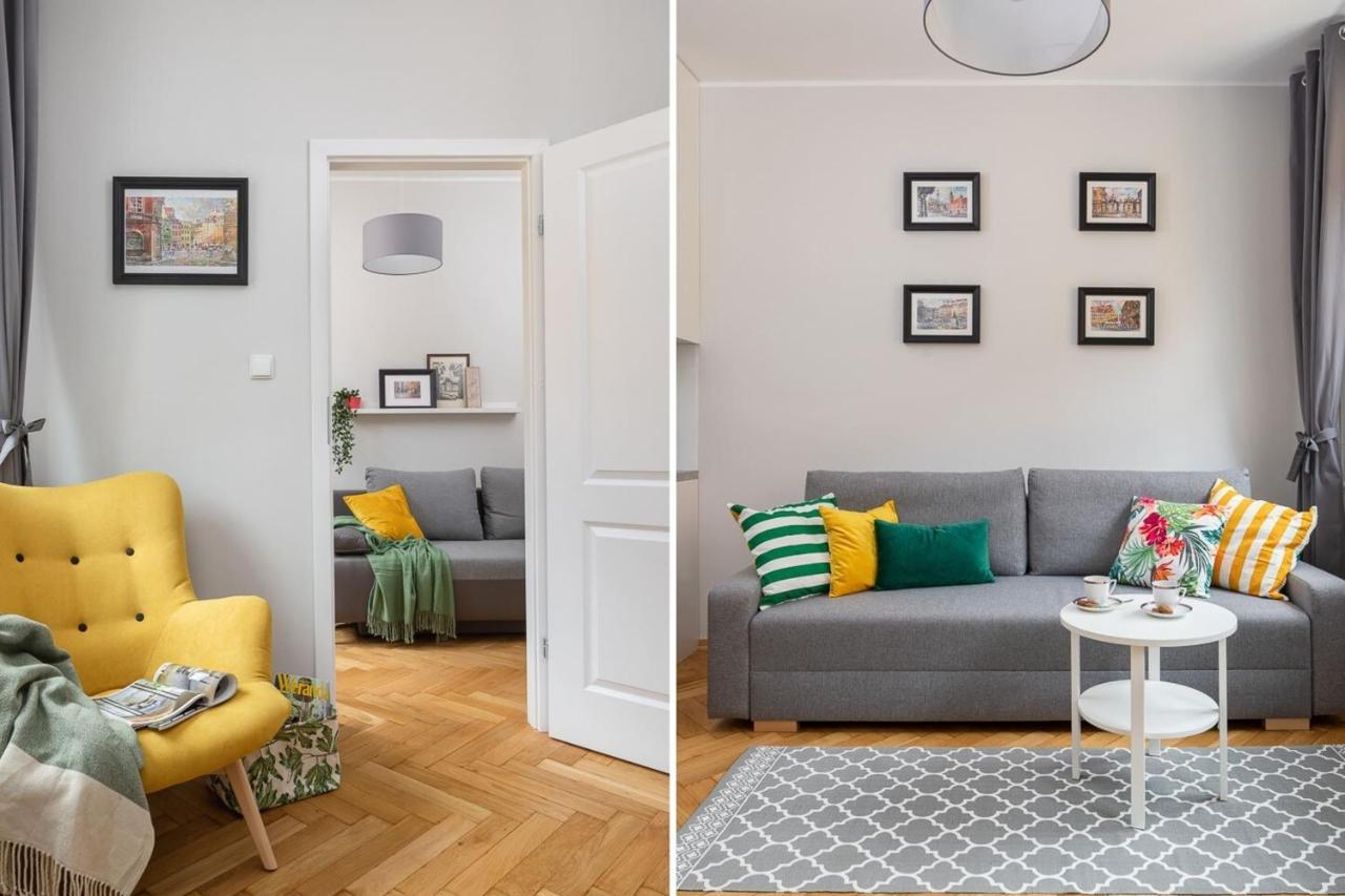 Appartement Rent Like - Piekarska 6