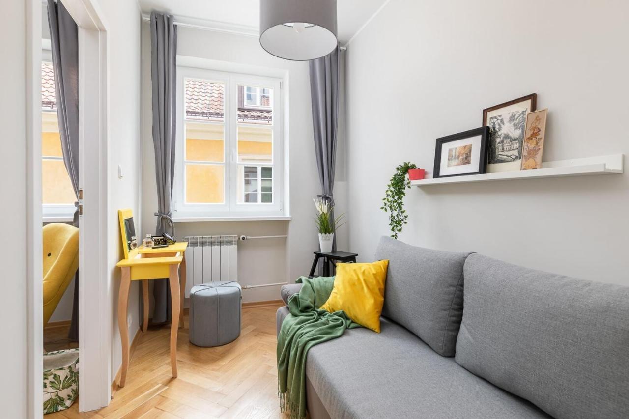 Appartement Rent Like - Piekarska 6