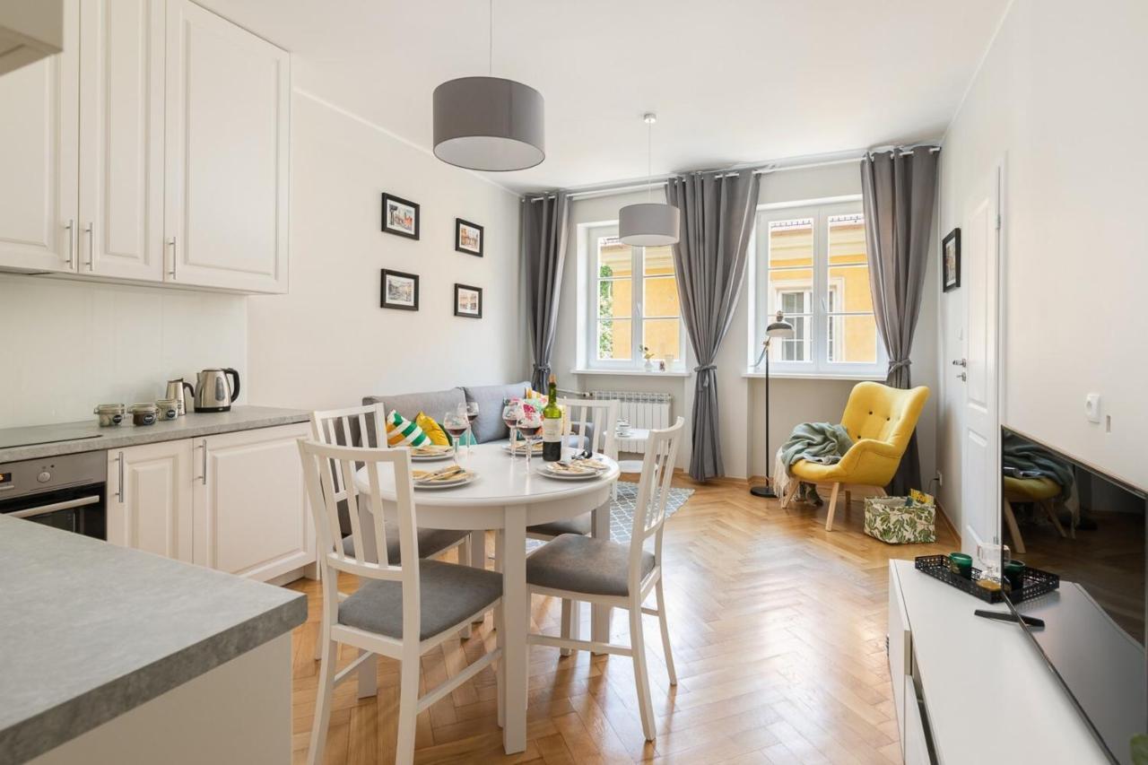Appartement Rent Like - Piekarska 6 *